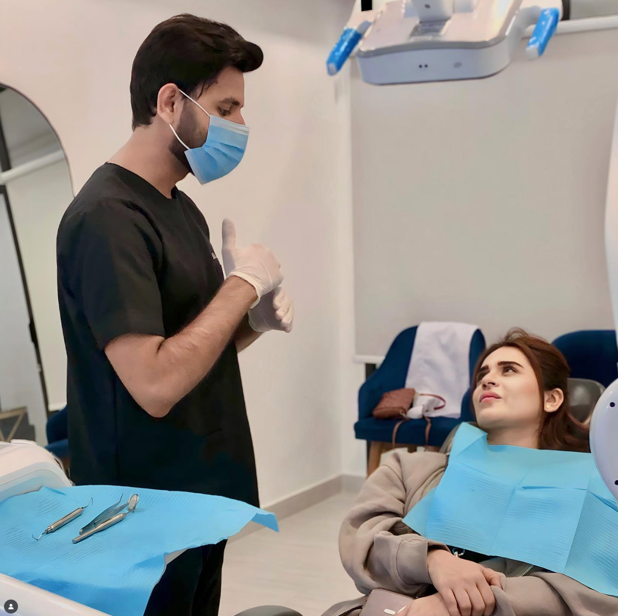 Clear Aligners Consultation